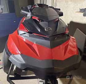 Seadoo RXP 300 Rs 2016