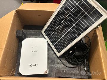Kit fotovoltaico