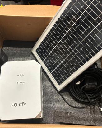 Kit fotovoltaico