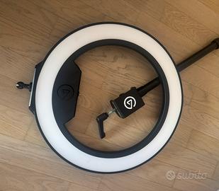 El Gato Ring Light