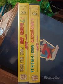 300 VHS film vari