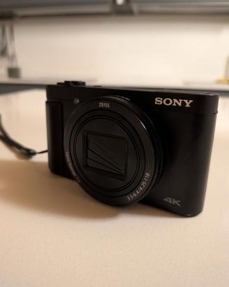 Sony Cyber-shot DSC-HX99 4K
