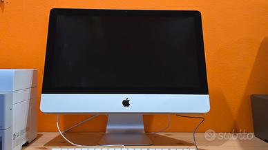Apple iMac 21.5" fine 2011 - 20GB RAM 