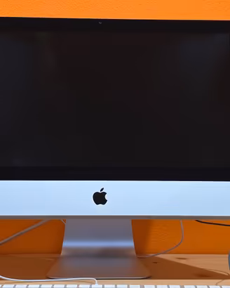 Apple iMac 21.5" fine 2011 - 20GB RAM 