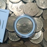 200 lire, 180° anniversario - Arma dei Carabinieri