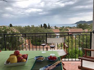 Villa Bellavista Sos Appentos Capo Comino