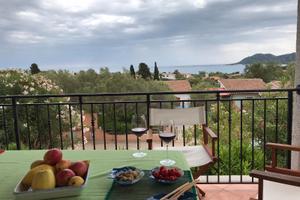 Villa Bellavista Sos Appentos Capo Comino