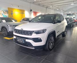 Jeep Compass 1.5 MHEV AZIENDALE KM0