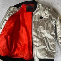 Bomber Philipp Plain