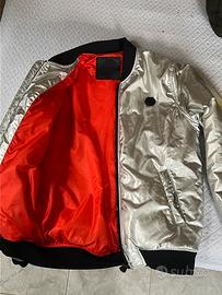 Bomber Philipp Plain