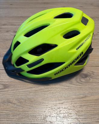 Casco RockRider MTB