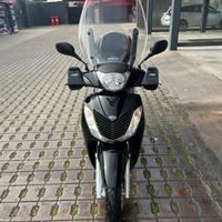 Honda SH 150 - 2009