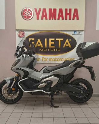 Honda X-ADV 750 DCT Adventure - 2022