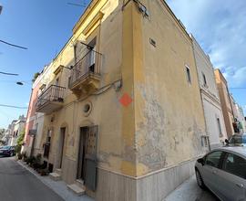 Casa Indipendente Grottaglie [LM2325VRG]