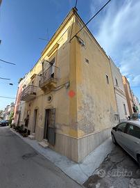 Casa Indipendente Grottaglie [LM2325VRG]