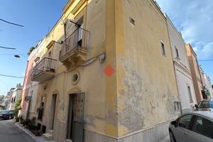 Casa Indipendente Grottaglie [LM2325VRG]