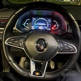 CAPTUR  FULL-HAYBRID  1,6 RLINE 145 CV