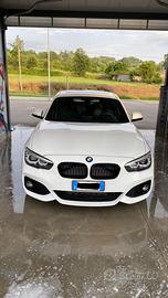 Bmw 118d msport
