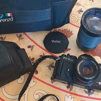 Yashica FX-3 Super 2000