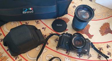 Yashica FX-3 Super 2000