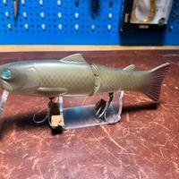 Deps 175 silent killer, gan, drt,fox,swim