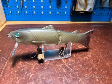 Deps 175 silent killer, gan, drt,fox,swim