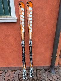 sci volkl