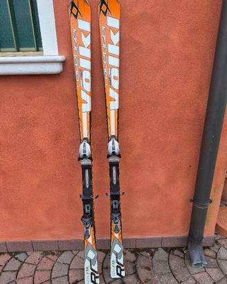 sci volkl