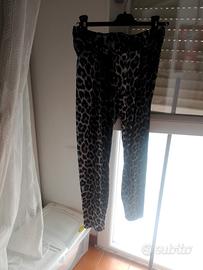 leggins donna