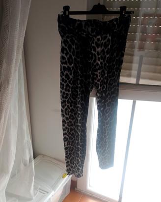 leggins donna