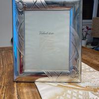 cornice argento marca Valenti & co