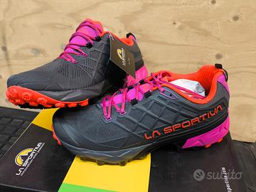 scarpe la sportiva 