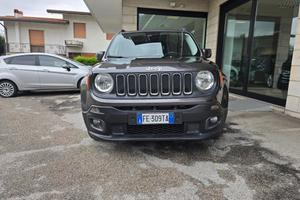 Jeep Renegade 1.6 Mjt 120 CV Longitude