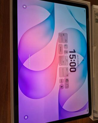 Samsung Tab s12 plus 256Gb wi-fi