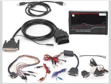 OBD2 Strumento Diagnostico
