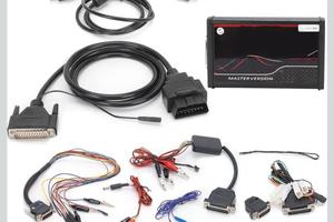 OBD2 Strumento Diagnostico