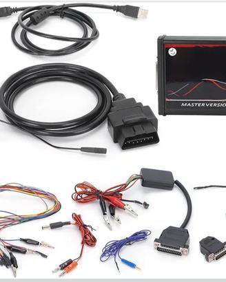 OBD2 Strumento Diagnostico