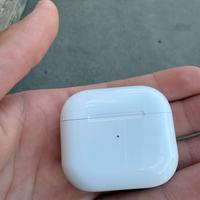 Airpods 3 generazioni