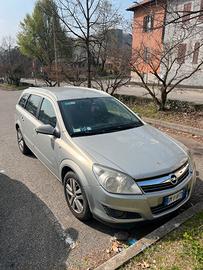 Opel Astra h