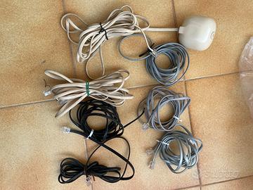 Cavi telefonici