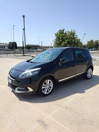 Renault Scenic 1.5 dci 110cv - Start & Stop - Wave