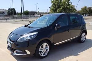 Renault Scenic 1.5 dci 110cv - Start & Stop - Wave