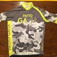 Maglia Passo Gavia Estiva XXL