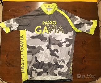 Maglia Passo Gavia Estiva XXL