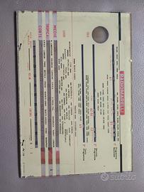 Scale parlanti x radio d`epoca