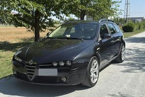 Alfa Romeo 159 1.9 jtdm