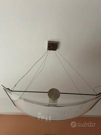 Lampadario sospensione design