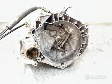 55253103 CAMBIO MANUALE COMPLETO FIAT Panda 3° Se