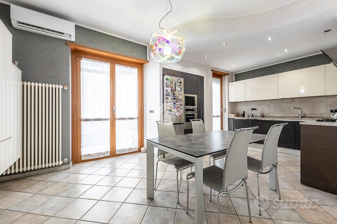 Apartment in Collegno, Terracorta, Leumann - Vista 5