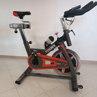 Spin Bike Toorx SRX 70  | Spinning